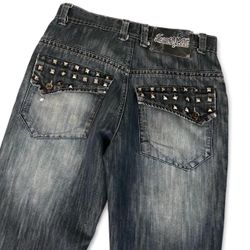 vintage southpole jeans size 32x32