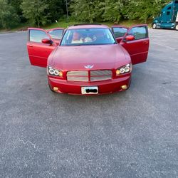2010 Dodge Charger