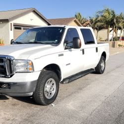 2006 Ford F-250