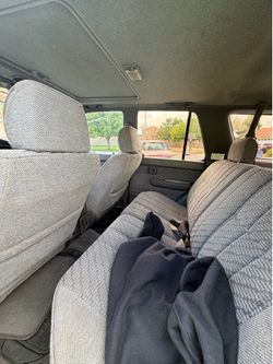 1994 Toyota 4Runner