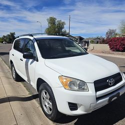 2009 Toyota Rav4