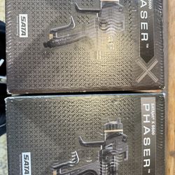 SATAjet X 5500 Phaser