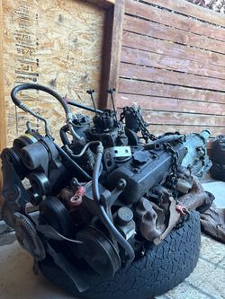 4.3 and 4l60