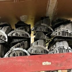 OEM Bmw Oil Pans