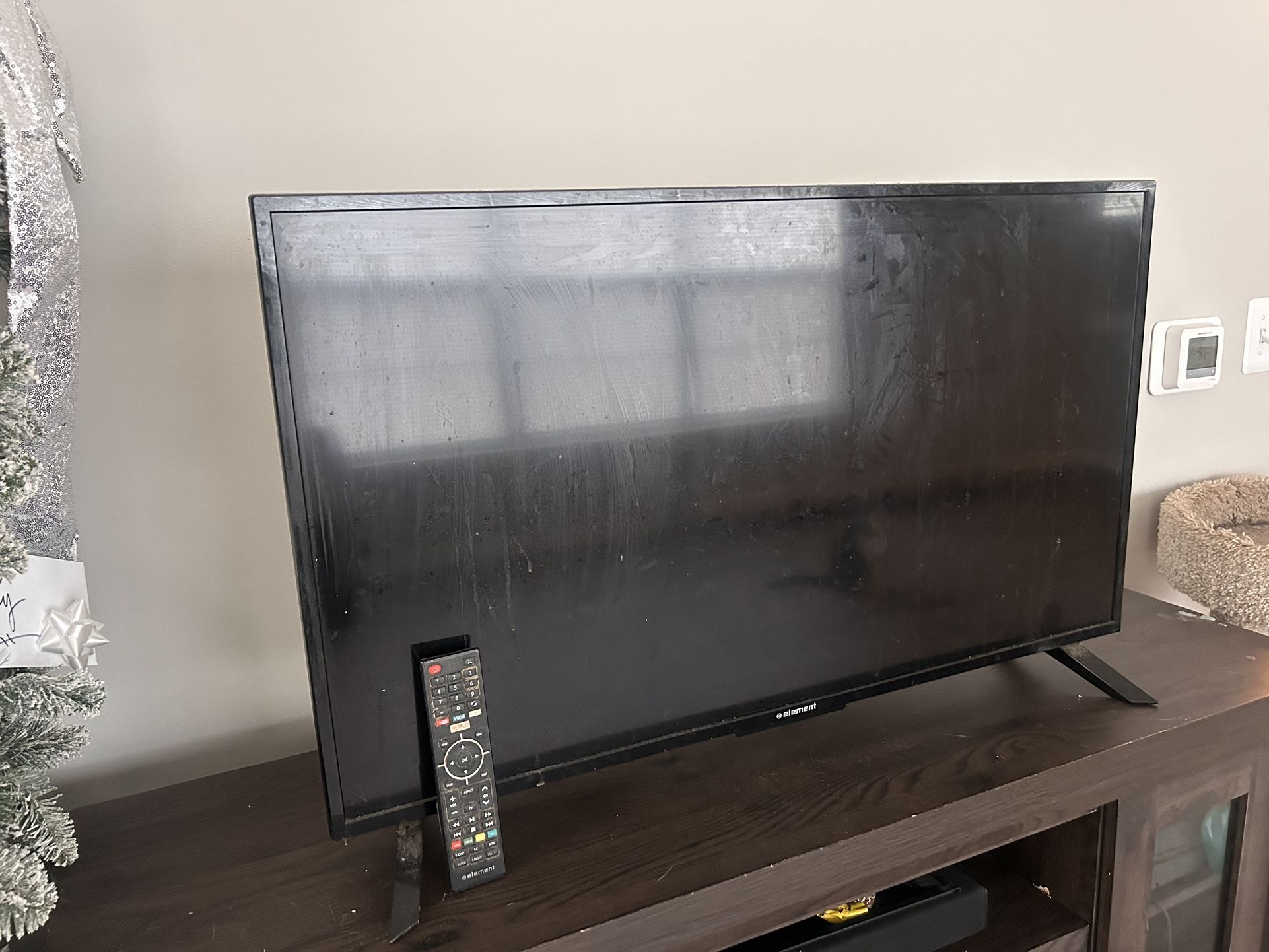 Element 40 Inch Smart Tv