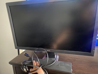 BENQ MONITOR