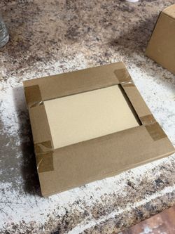 Small 7 1/2 Inch Pizza Stone
