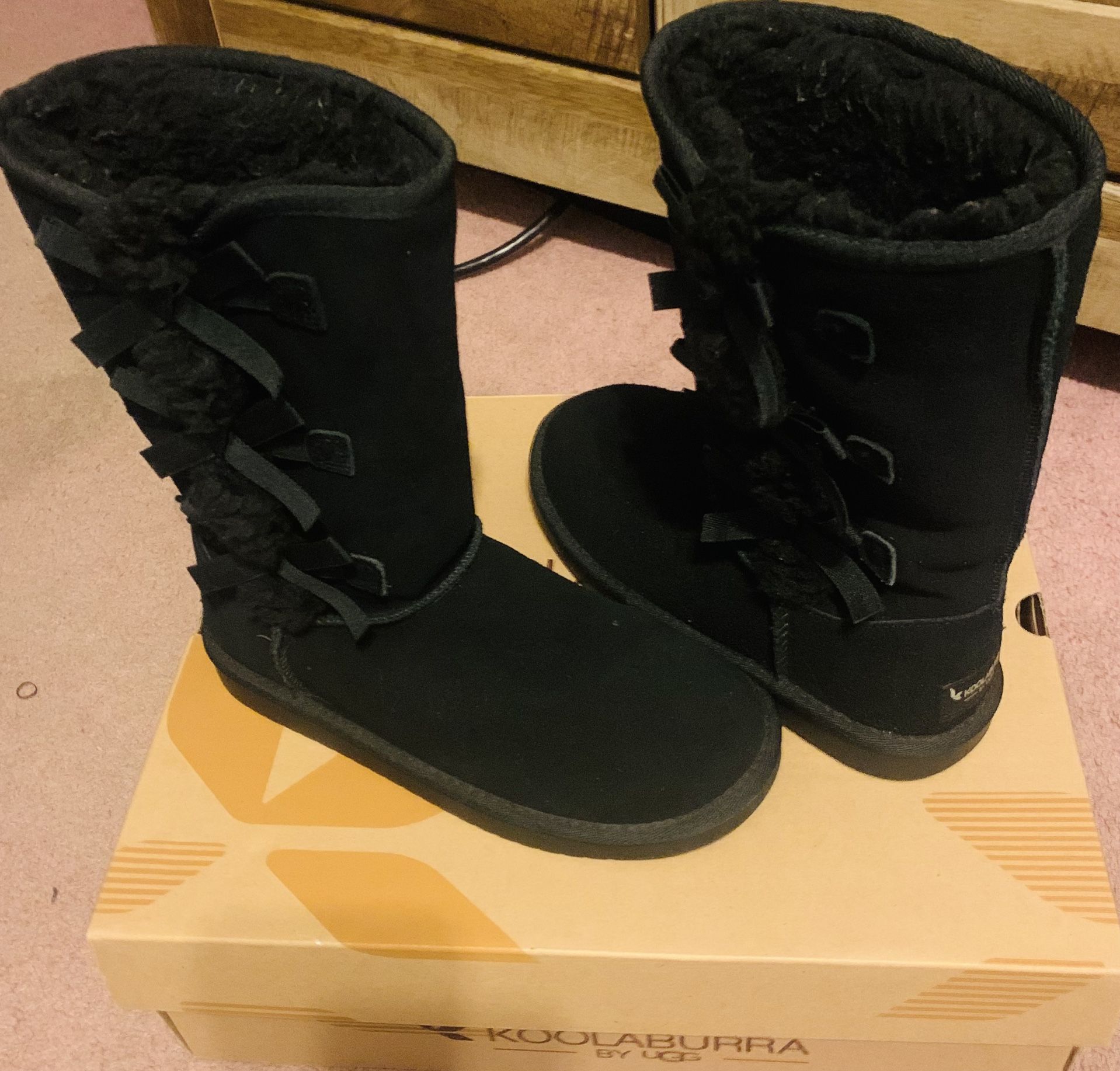 Koolaburra By UGG Boots