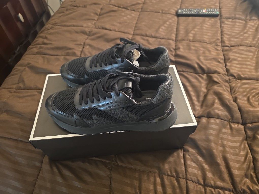 Michael KORS Men Shoe