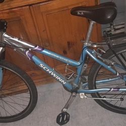 Schwinn aluminum comp 6061 hot sale