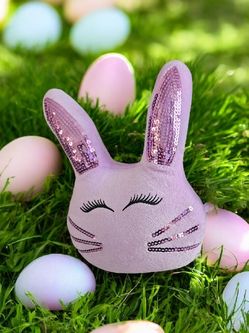 Bunny Plush