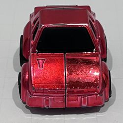 Transformers Mini Autobots Lot Of 3 