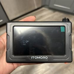 Baby Car Camera and Monitor