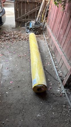 Vapor barrier