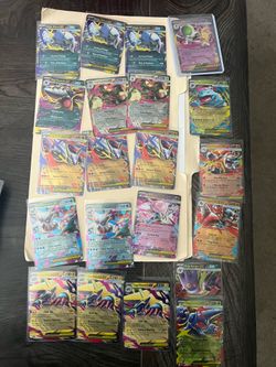 Pokemon