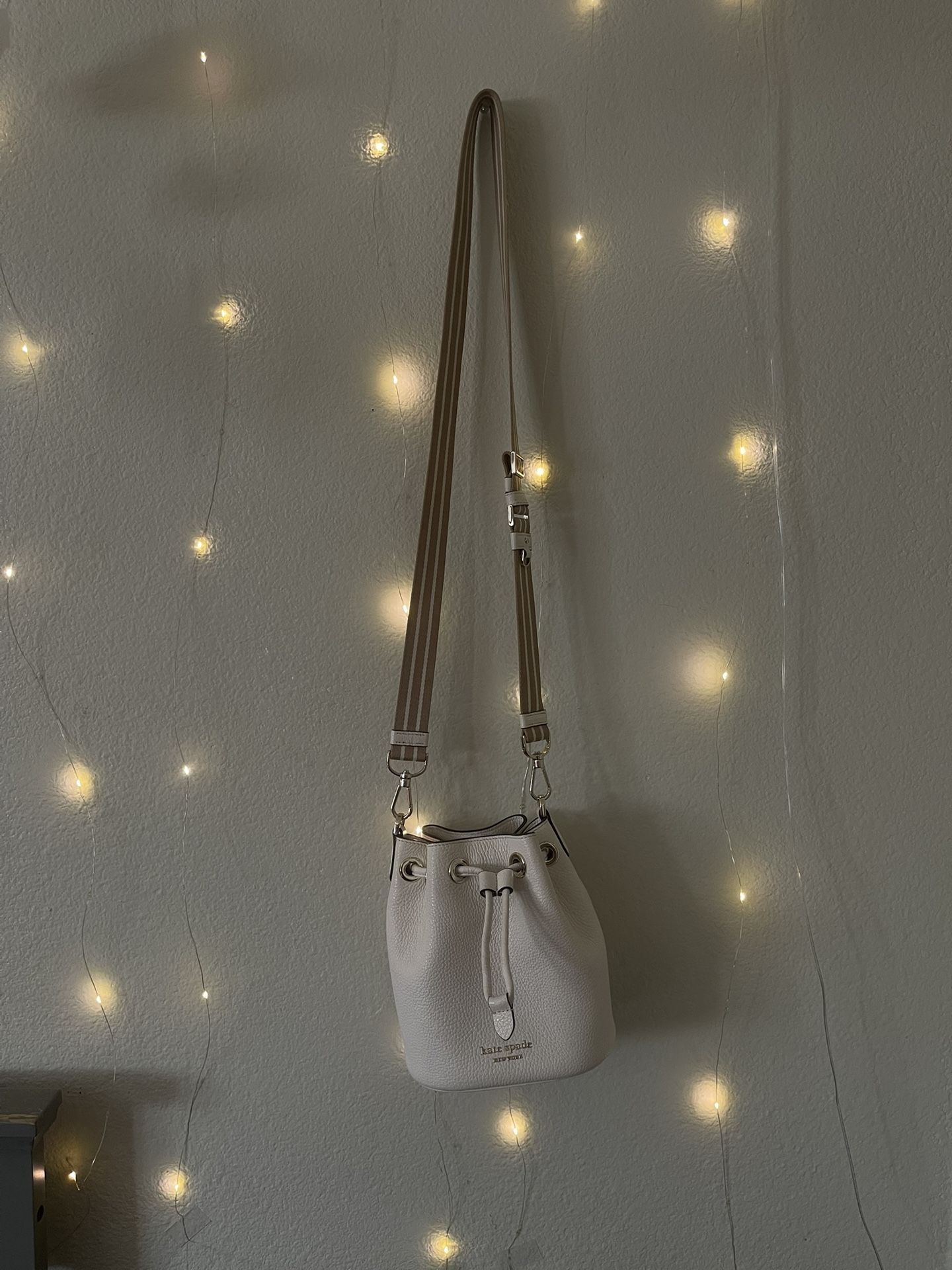 Kate Spade Bucket Purse