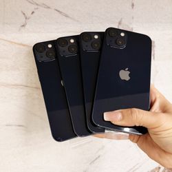 Iphone 13 Unlocked 128gb 