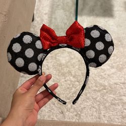 Louis Vuitton Disney ears for Sale in Temecula, CA - OfferUp