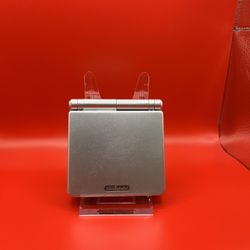Gameboy Advance SP