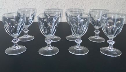 8-Rambouillet by CRISTAL D'ARQUES - DURAND