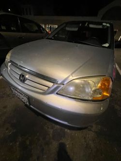 2003 Honda Civic