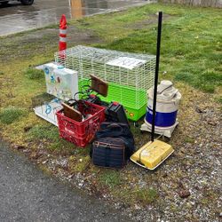 Free Stuff