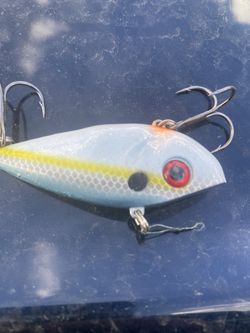 Excalibar rattle trap size 50 no longer made