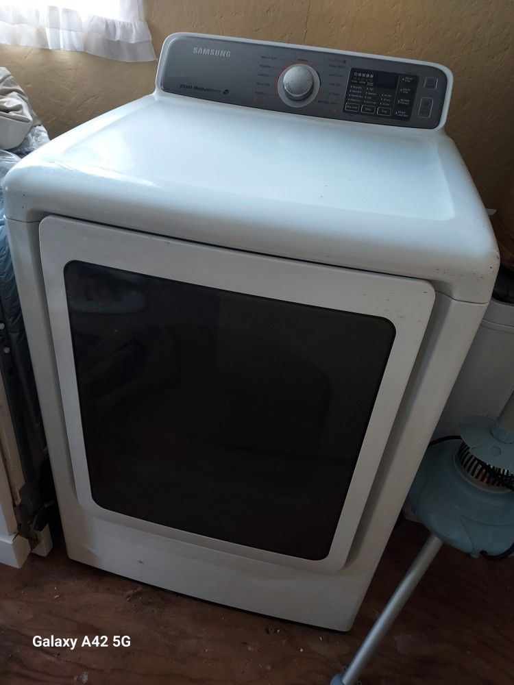 Update 2/16/25. Free Samsung Dryer Non Working