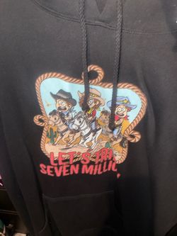 Sturniolo Triplets Hoodie