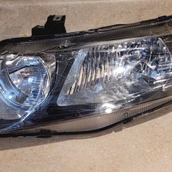 Honda Civic Headlights 