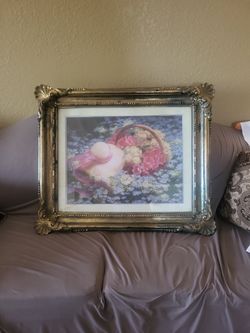 Cuadro De Decoracion