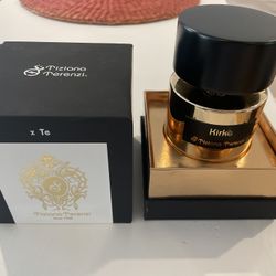 Kirke Perfume 