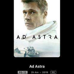 4K Movies 