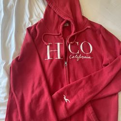 Hollister Hoodie