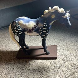 Horse Christmas Collectible