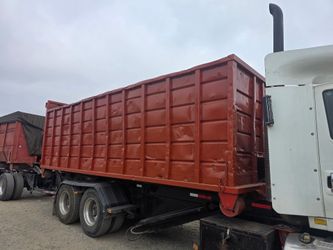ROLL OFF BOX