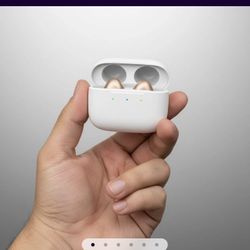 Sealed Brand New Nova Hearing Aid 