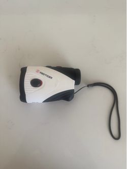 Red Tiger Range Finder