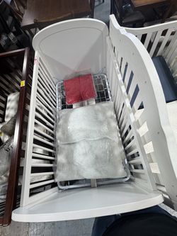 Baby bed