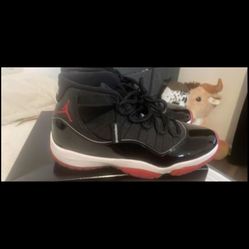 Bred 11