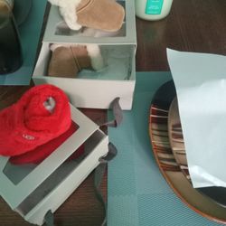 Babies Uggs