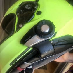 SEÑA MOTORCYCLE HAMMER 