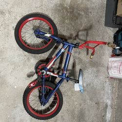 Kid Bike