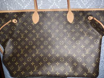 Louis Vuitton Neverfull GM bag for Sale in Indianapolis, IN - OfferUp