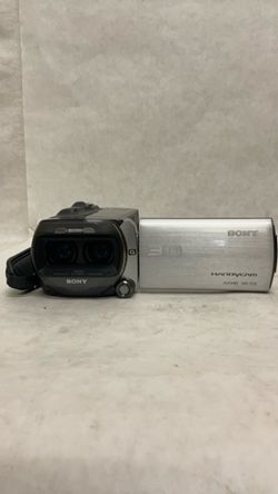 Sony camcorder exmor super 35 cm