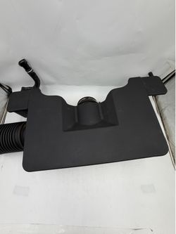 2014-2020 GM (contact info removed)1 Silverado Sierra Tahoe V8 5.3L Air Filter Box Intake