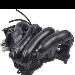 Ford Intake Manifold