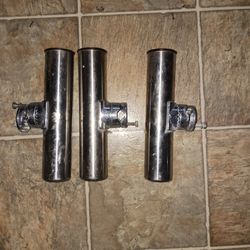 Fishing rod holder