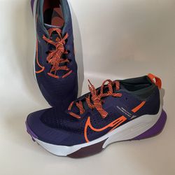 Men’s Nike ZoomX Trail Running Sneakers