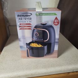 Brentwood Air Fryer